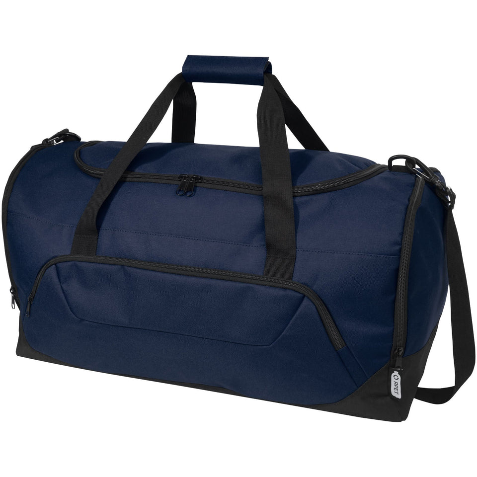 Borsone in RPET Retrend - 40L personalizzato con logo - Pubblienne