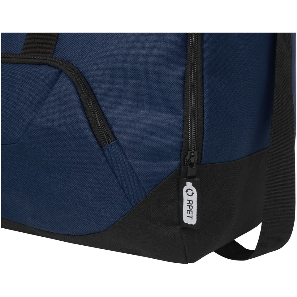 Borsone in RPET Retrend - 40L personalizzato con logo - Pubblienne