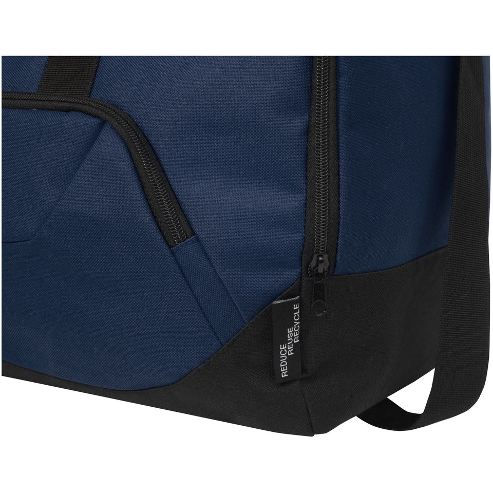 Borsone in RPET Retrend - 40L personalizzato con logo - Pubblienne