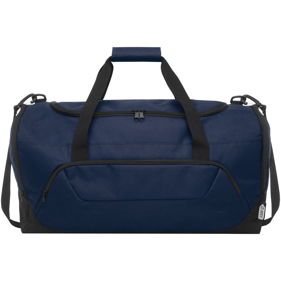 Borsone in RPET Retrend - 40L personalizzato con logo - Pubblienne