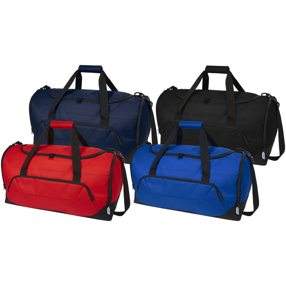Borsone in RPET Retrend - 40L personalizzato con logo - Pubblienne