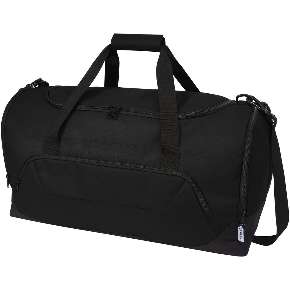 Borsone in RPET Retrend - 40L personalizzato con logo - Pubblienne