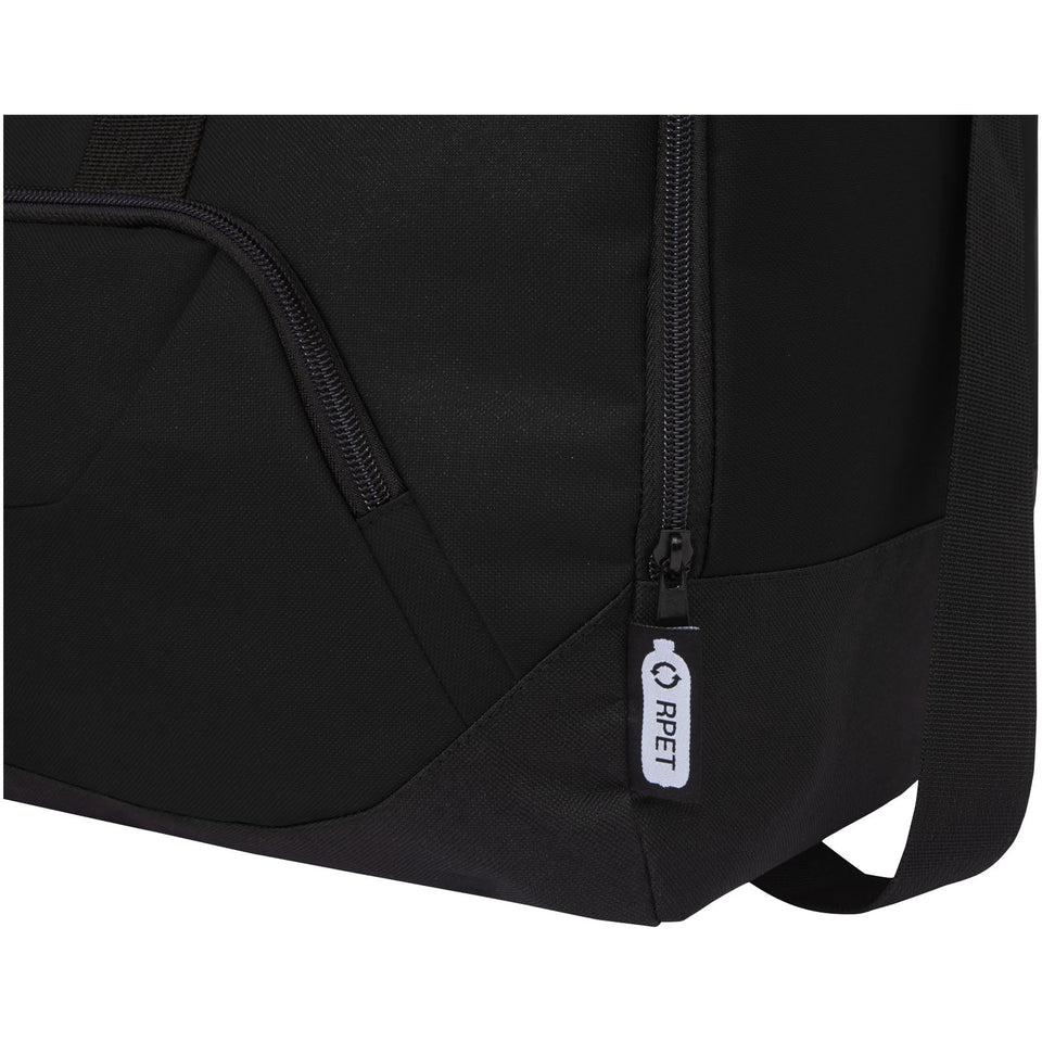 Borsone in RPET Retrend - 40L personalizzato con logo - Pubblienne