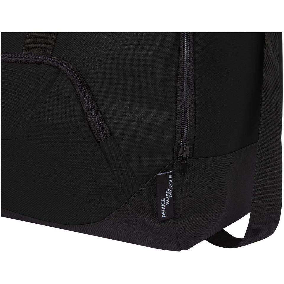 Borsone in RPET Retrend - 40L personalizzato con logo - Pubblienne