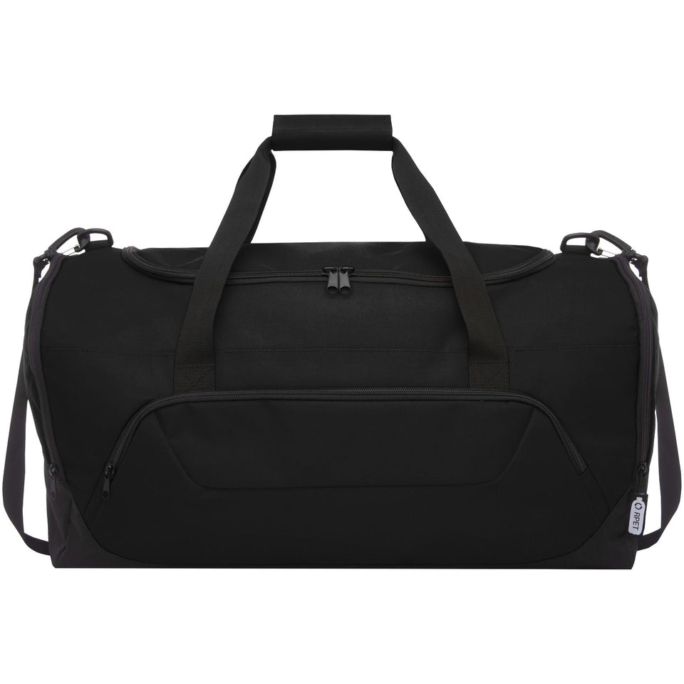 Borsone in RPET Retrend - 40L personalizzato con logo - Pubblienne
