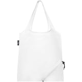 Tote bag pieghevole in RPET Sabia - 7L personalizzato con logo - Pubblienne