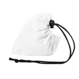 Tote bag pieghevole in RPET Sabia - 7L personalizzato con logo - Pubblienne