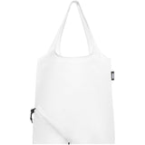 Tote bag pieghevole in RPET Sabia - 7L personalizzato con logo - Pubblienne