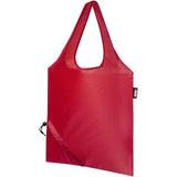 Tote bag pieghevole in RPET Sabia - 7L personalizzato con logo - Pubblienne
