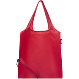 Tote bag pieghevole in RPET Sabia - 7L personalizzato con logo - Pubblienne