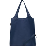 Tote bag pieghevole in RPET Sabia - 7L personalizzato con logo - Pubblienne