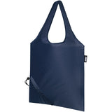 Tote bag pieghevole in RPET Sabia - 7L personalizzato con logo - Pubblienne