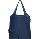 Tote bag pieghevole in RPET Sabia - 7L personalizzato con logo - Pubblienne