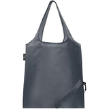 Tote bag pieghevole in RPET Sabia - 7L personalizzato con logo - Pubblienne