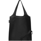 Tote bag pieghevole in RPET Sabia - 7L personalizzato con logo - Pubblienne