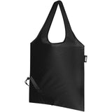 Tote bag pieghevole in RPET Sabia - 7L personalizzato con logo - Pubblienne