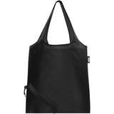 Tote bag pieghevole in RPET Sabia - 7L personalizzato con logo - Pubblienne