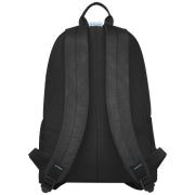Zaino Baikal in PET riciclato con certificazione GRS - 12L personalizzato con logo - Pubblienne