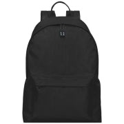 Zaino Baikal in PET riciclato con certificazione GRS - 12L personalizzato con logo - Pubblienne
