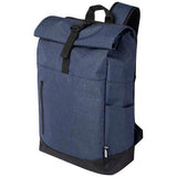 Navy Melange