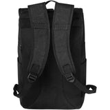 Zaino roll-up certificato GRS per portatile da 15,6" Libra - 12L personalizzato con logo - Pubblienne