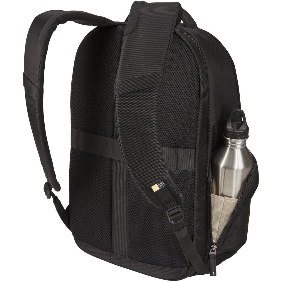 Case Logic zaino Notion per computer portatile da 15,6" - 25L personalizzato con logo - Pubblienne