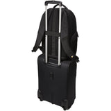 Case Logic zaino Notion per computer portatile da 15,6" - 25L personalizzato con logo - Pubblienne