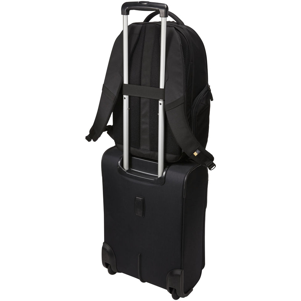 Case Logic zaino Notion per computer portatile da 15,6" - 25L personalizzato con logo - Pubblienne