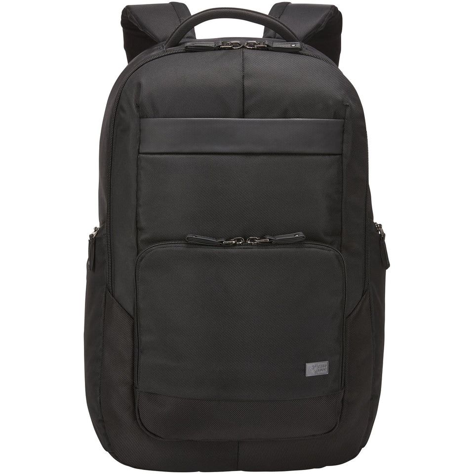 Case Logic zaino Notion per computer portatile da 15,6" - 25L personalizzato con logo - Pubblienne