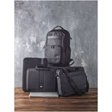 Case Logic zaino Notion per computer portatile da 15,6" - 25L personalizzato con logo - Pubblienne