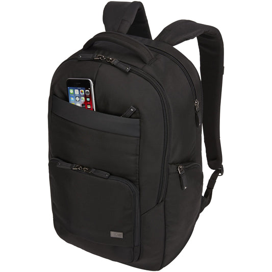 Case Logic zaino Notion per computer portatile da 15,6" - 25L personalizzato con logo - Pubblienne