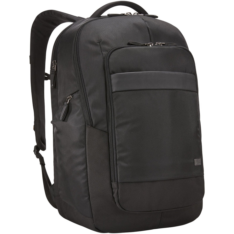 Case Logic zaino Notion per computer portatile da 17,3" - 29L personalizzato con logo - Pubblienne