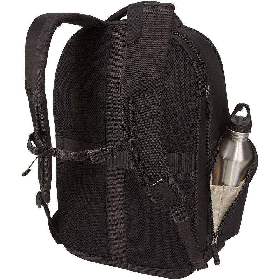 Case Logic zaino Notion per computer portatile da 17,3" - 29L personalizzato con logo - Pubblienne