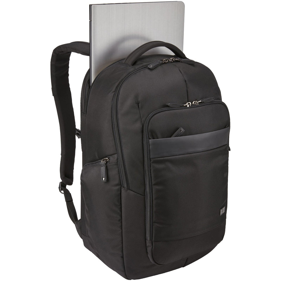 Case Logic zaino Notion per computer portatile da 17,3" - 29L personalizzato con logo - Pubblienne