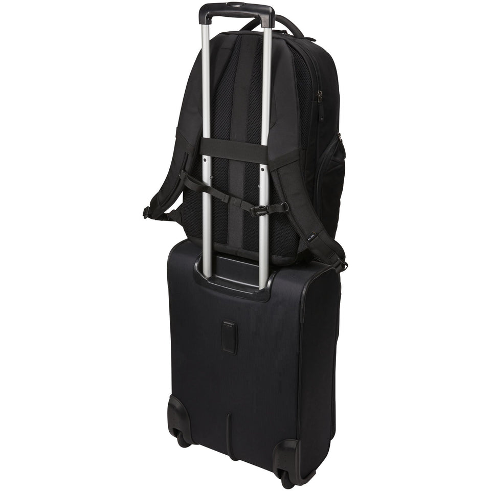 Case Logic zaino Notion per computer portatile da 17,3" - 29L personalizzato con logo - Pubblienne