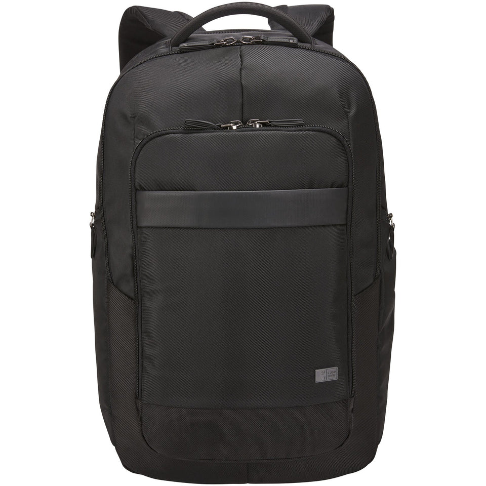 Case Logic zaino Notion per computer portatile da 17,3" - 29L personalizzato con logo - Pubblienne