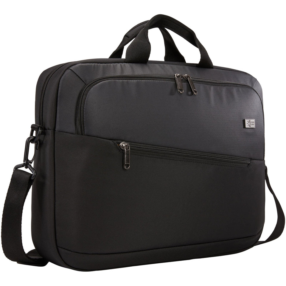 Case Logic valigetta per portatile da 15,6" Propel personalizzato con logo - Pubblienne