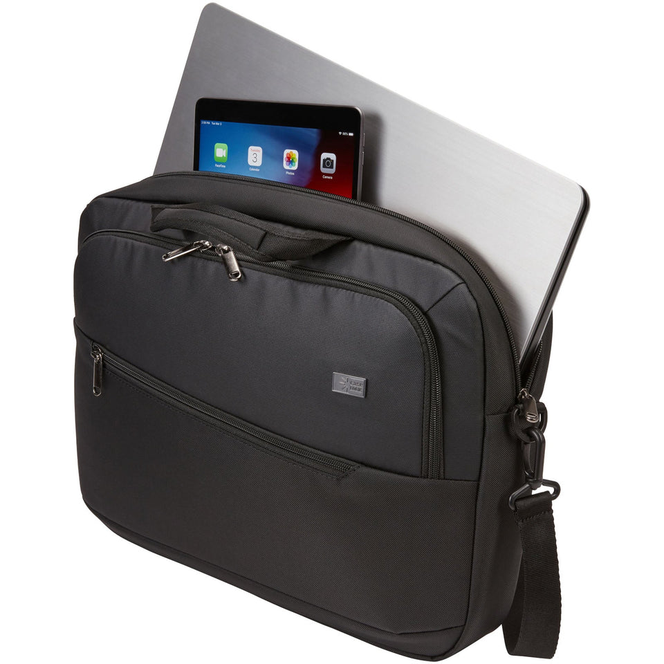 Case Logic valigetta per portatile da 15,6" Propel personalizzato con logo - Pubblienne