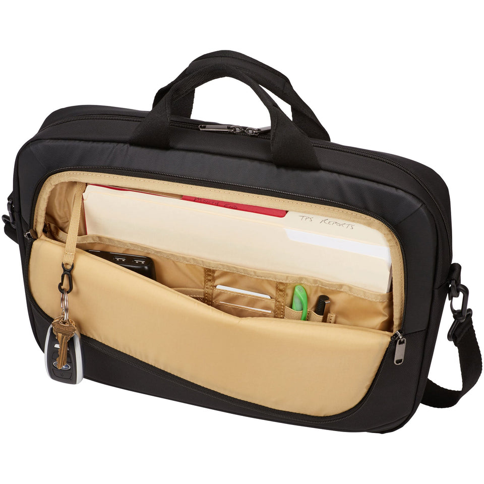 Case Logic valigetta per portatile da 15,6" Propel personalizzato con logo - Pubblienne