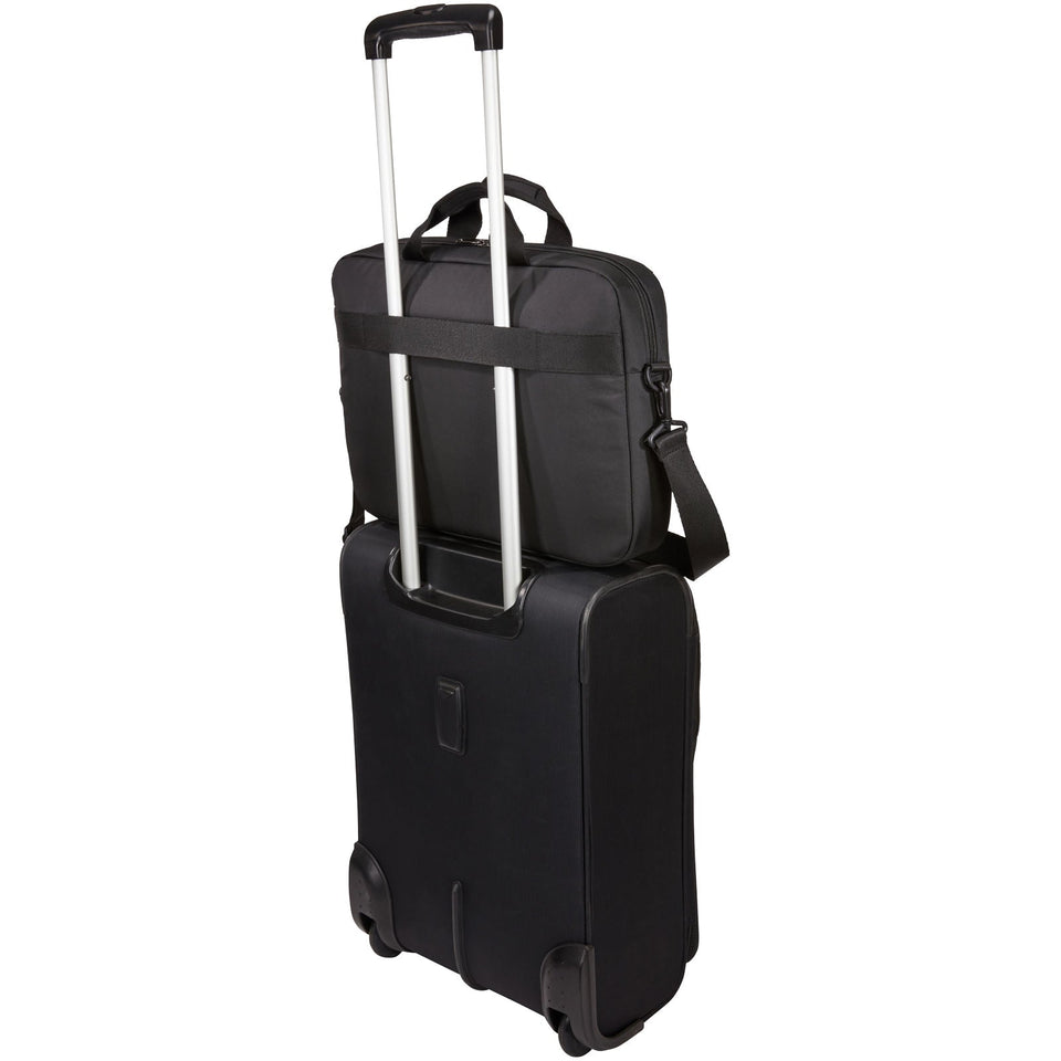 Case Logic valigetta per portatile da 15,6" Propel personalizzato con logo - Pubblienne