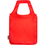 Tote bag pieghevole grande Ash in PET riciclato - 14L personalizzato con logo - Pubblienne