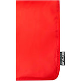 Tote bag pieghevole grande Ash in PET riciclato - 14L personalizzato con logo - Pubblienne