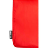 Tote bag pieghevole grande Ash in PET riciclato - 14L personalizzato con logo - Pubblienne