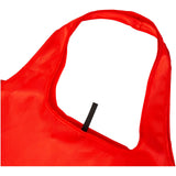 Tote bag pieghevole grande Ash in PET riciclato - 14L personalizzato con logo - Pubblienne
