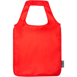 Tote bag pieghevole grande Ash in PET riciclato - 14L personalizzato con logo - Pubblienne