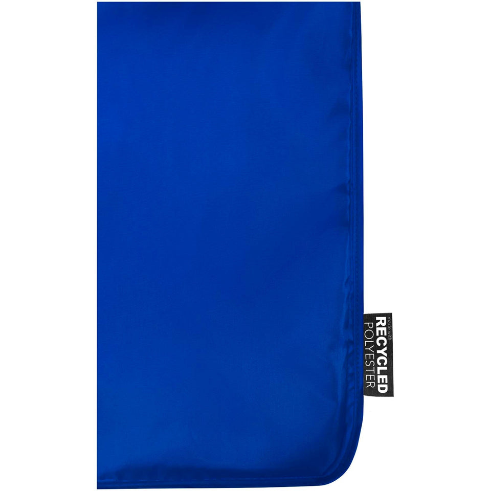 Tote bag pieghevole grande Ash in PET riciclato - 14L personalizzato con logo - Pubblienne