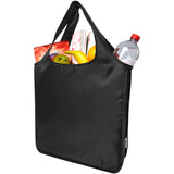 Tote bag pieghevole grande Ash in PET riciclato - 14L personalizzato con logo - Pubblienne
