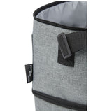 Borsa frigo portapranzo Tundra per 9 lattine in PET riciclato certificato GRS - 9L personalizzato con logo - Pubblienne