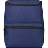Zaino termico Tundra in PET riciclato certificato GRS - 12L personalizzato con logo - Pubblienne
