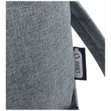 Zaino termico Tundra in PET riciclato certificato GRS - 12L personalizzato con logo - Pubblienne
